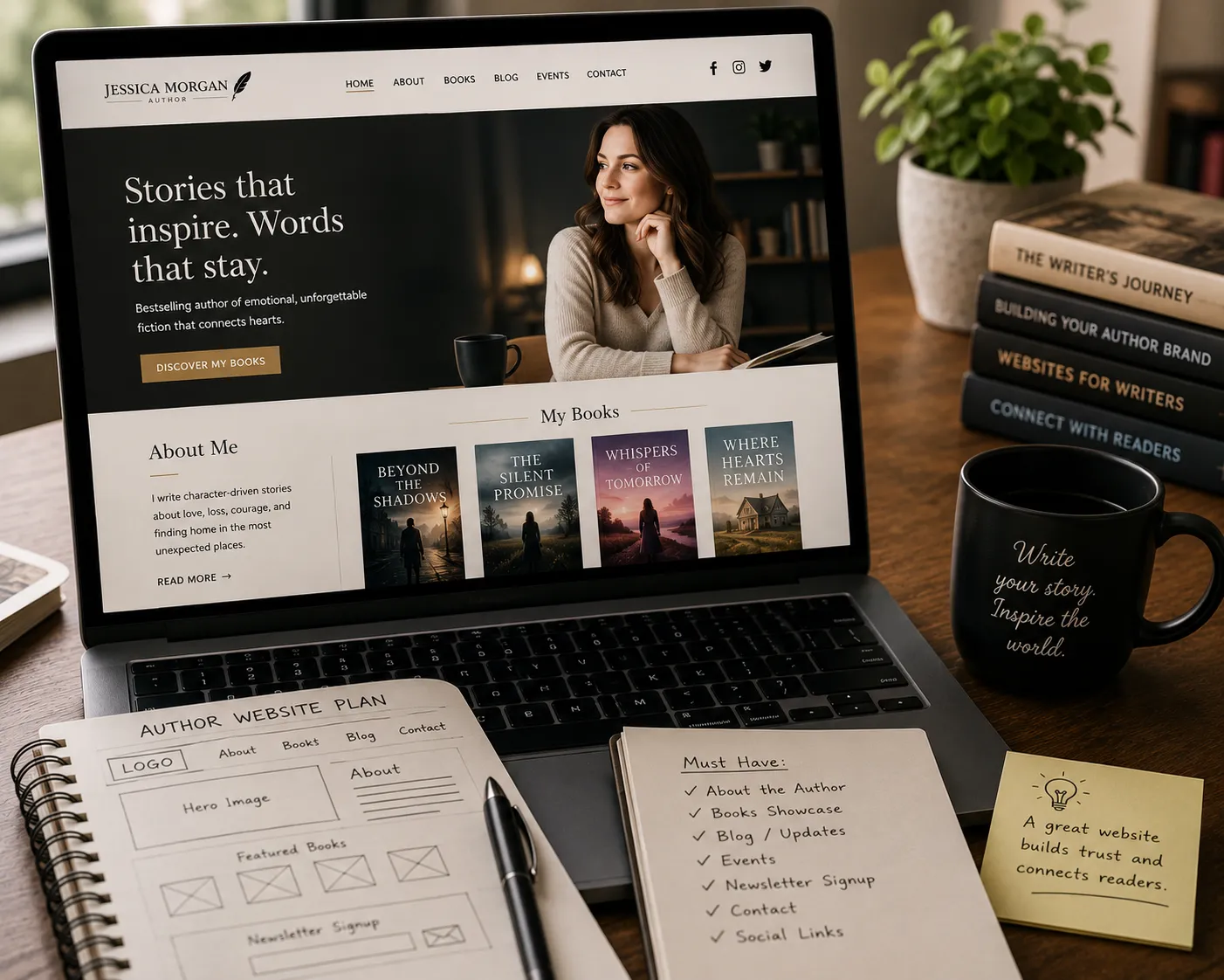 Small Press Publishing