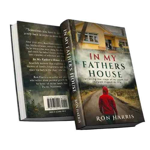 Book Front