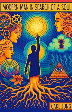 Modern-Man-in-Search-of-a-Soul By The Global Publishers