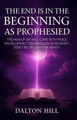 THE-END-IS-IN-THE-BEGINNING-AS-PROPHESIED As-I-Lay-Dying By The Global Publishers