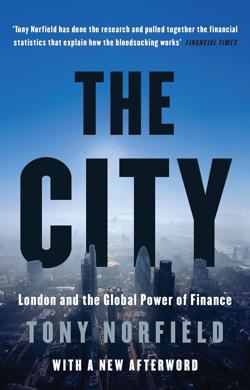 The-City By The Global Publishers