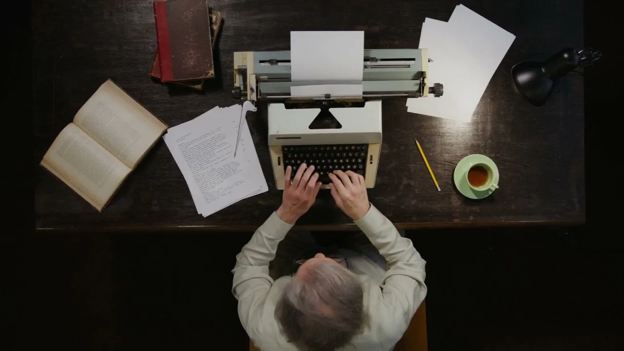 Small Press Publishing
