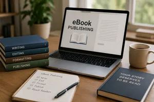 Small Press Publishing