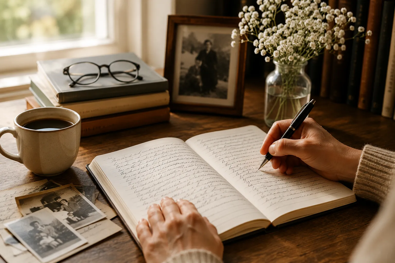 Self Publishing