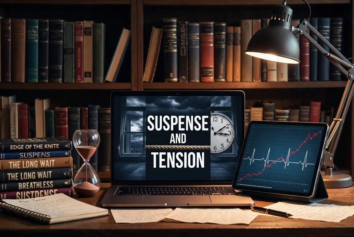 Suspense and Tension