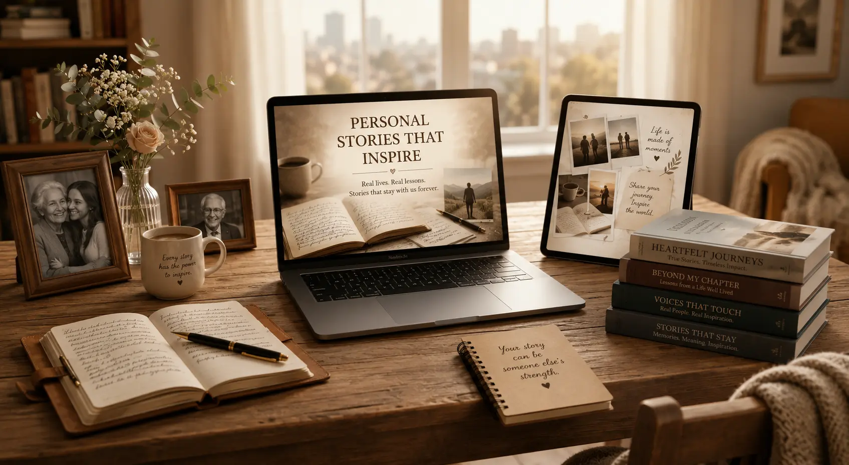 Memoir Writing
