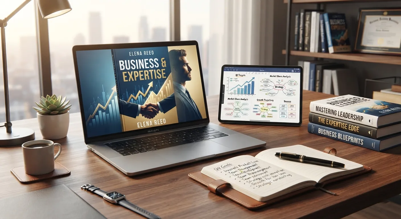 Business Writing