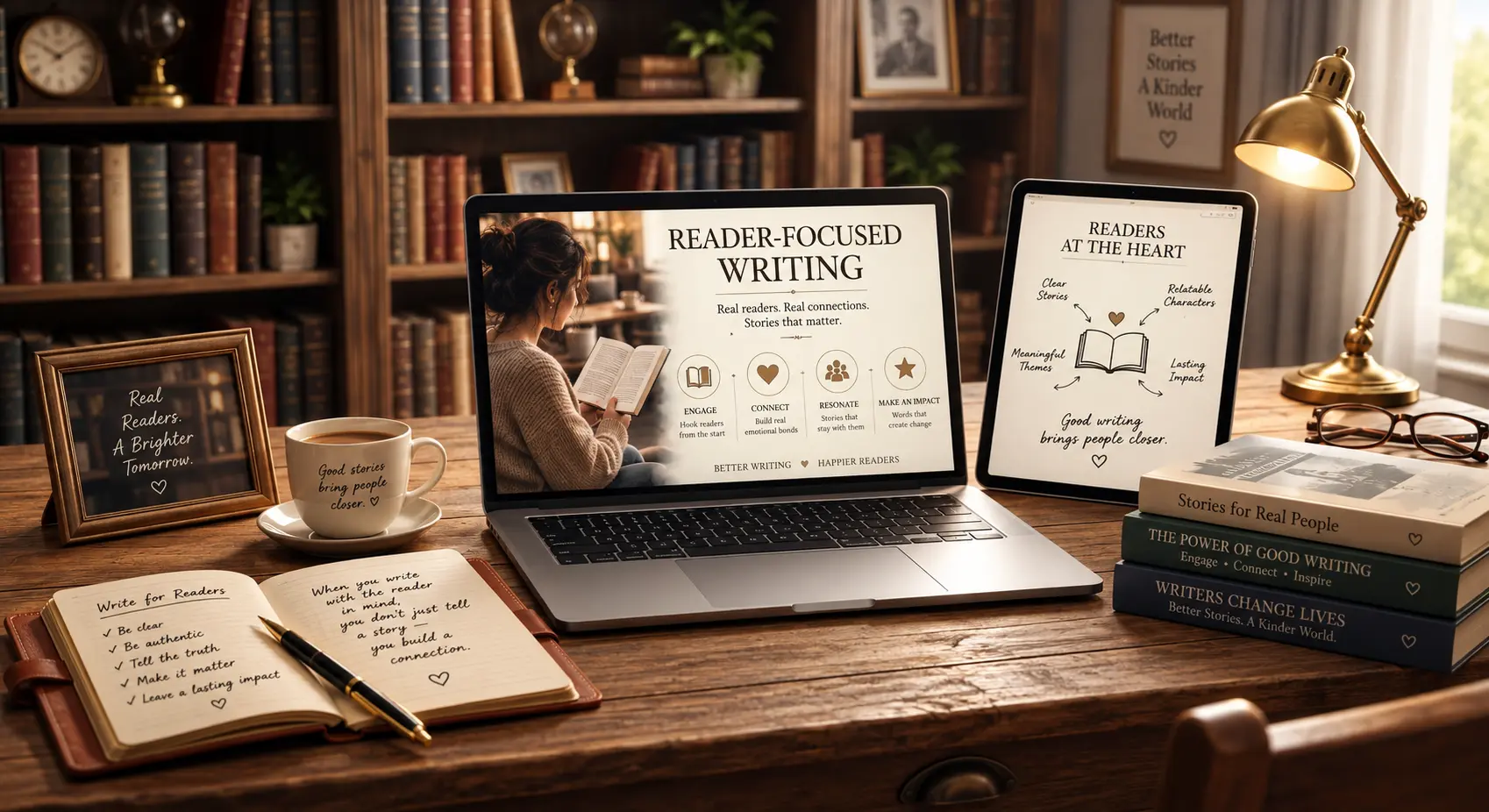 Biography Writing