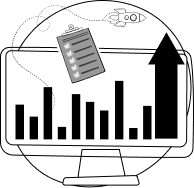 The Global Publisher Service icon