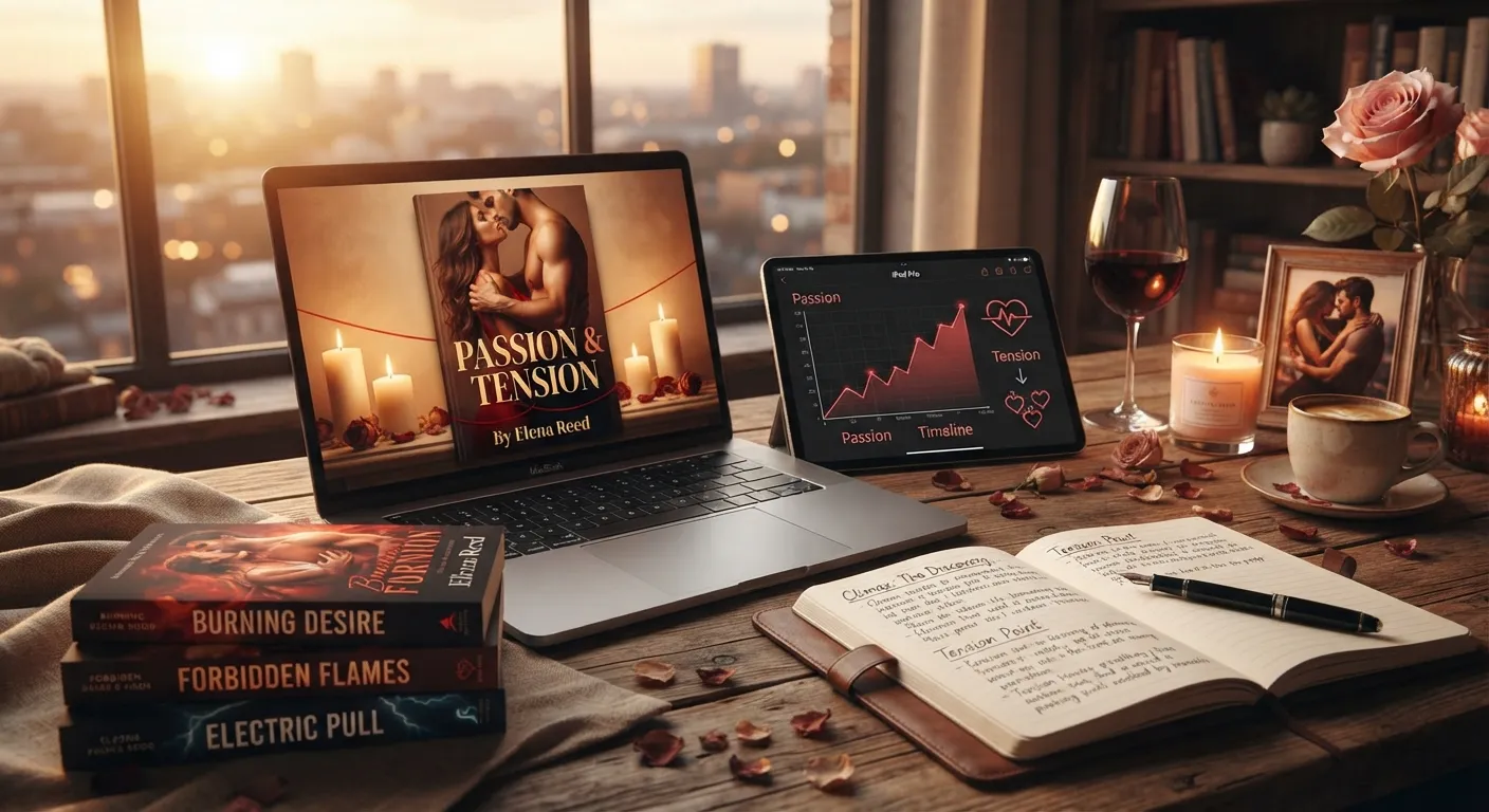 Passion & Tension