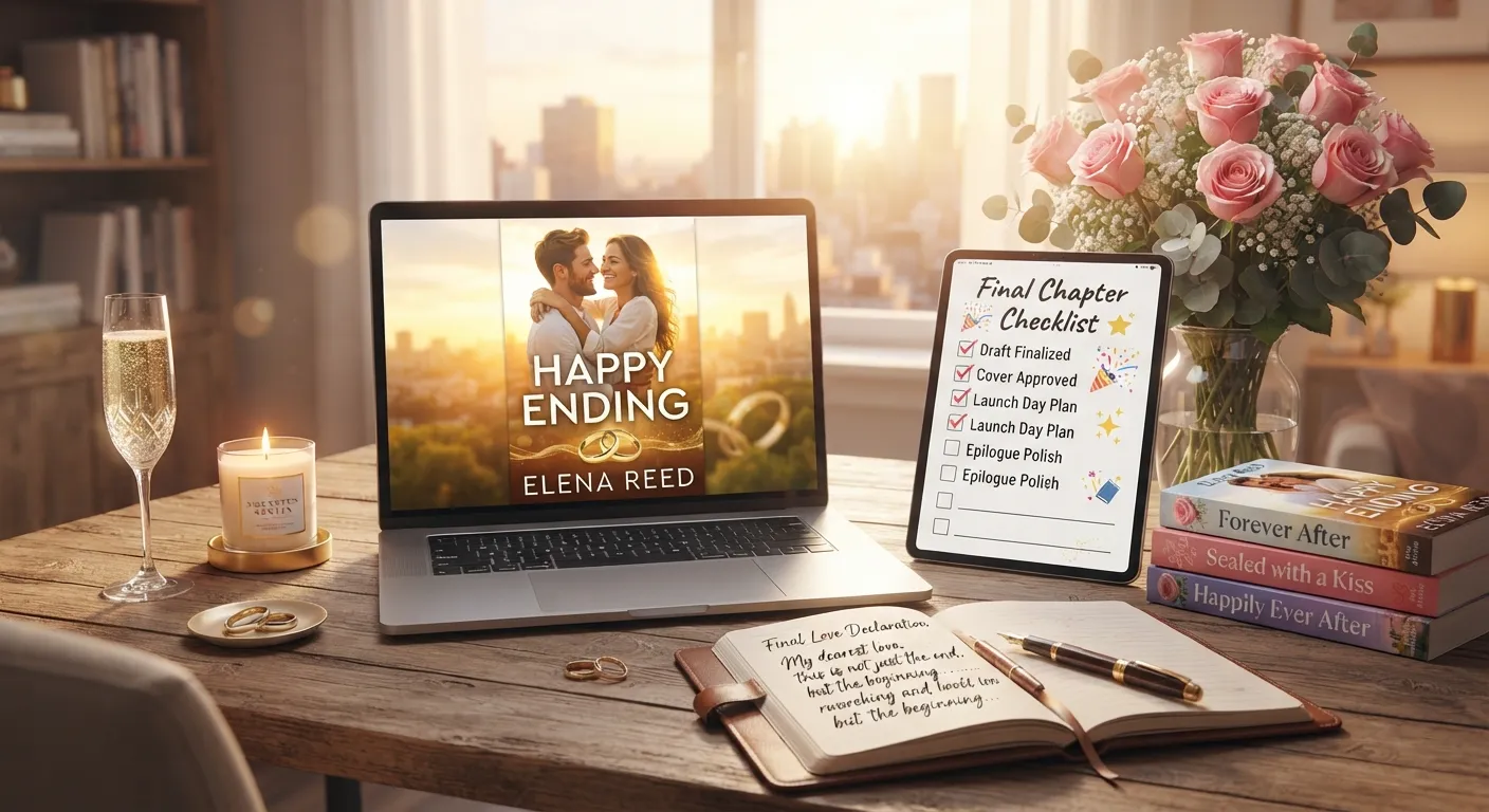 Happy Ending