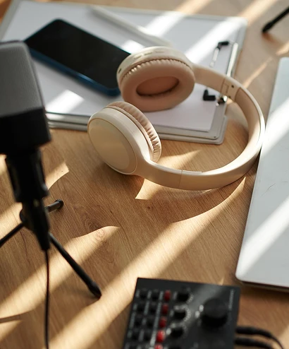 Audio Book Platforms