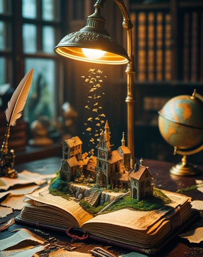 Author