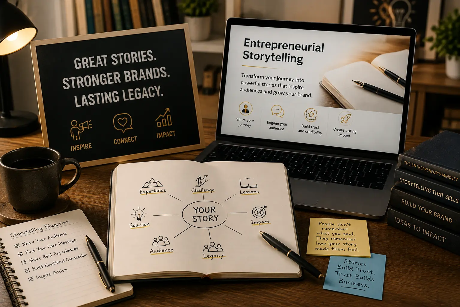 Hybrid Publishing