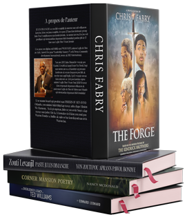 The Global Publishers